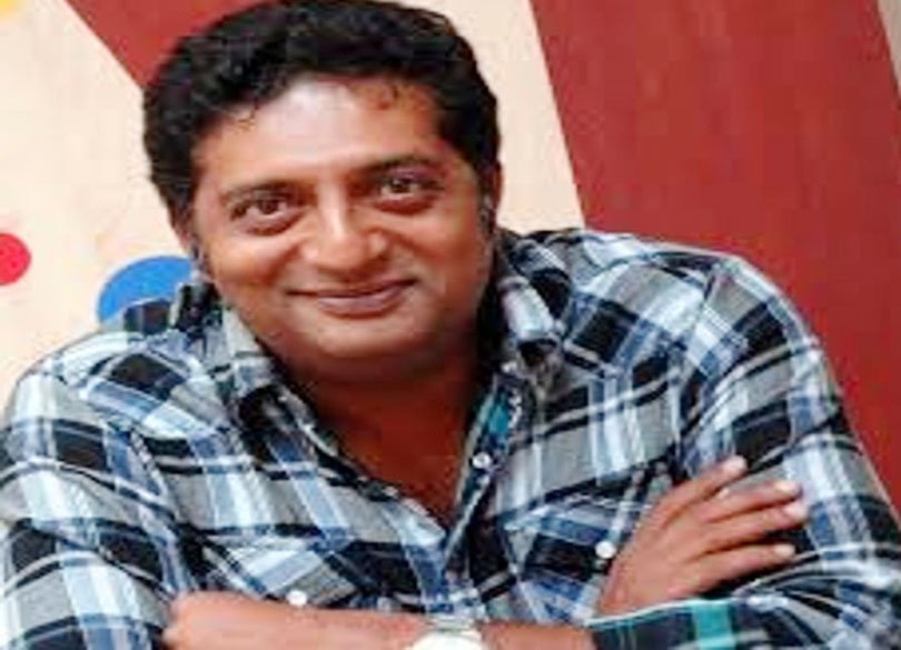 प्रकाश राज, सिंघम, दबंग-2, रेडी, बॉलीवुड, मनोरंजन, Prakash Raj, Mahesh Babu, Telangana village, actor Mahesh Babu, Prakash Raj , Singham, bhag milkha bhag, Dabangg, Telangana Mahbubnagar district village Kondarediplle