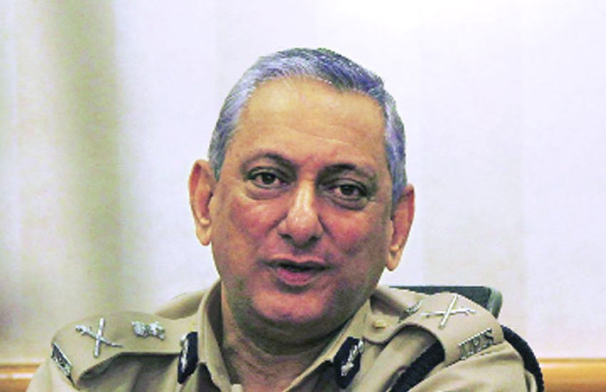 राकेश मारिया, मीडिया, मुंबई पुुलिस आयुक्त, शीना मर्डर केस, rakesh maria, sheena murder case, Mumbai Police Chief