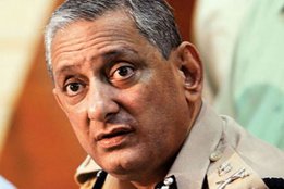मुंबई, राकेश मारिया, पुलिस कमिश्नर, अहमद जावेद, शीना बोरा हत्याकांड, rakesh maria, javed ahmed, sheena bora murder, rakesh maria promotion, rakesh maria commissioner, indrani mukherjee, peter mukherjea