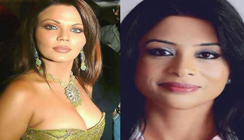 Rakhi Sawant, Sunny Leone, Rakhi Sunny, Sunny leone Ban, Bollywood, Entertainment News, सनी लियोन, राखी सावंत, राखी सनी, सनी लियोन बैन, बॉलीवुड, बॉलीवुड न्यूज़, मनोरंजन