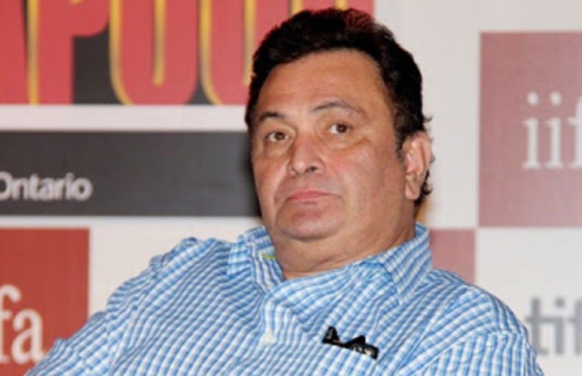 Meat ban, twiiter, rishi kapoor Meat ban, twiiter, rishi kapoor