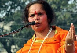 Sadhvi Prachi, Bharat Mata Ki Jai, Indian Ocean, VHP, shani shingnapur, Sadhvi Prachi hate Speech, Sadhvi Prachi News, Sadhvi Prachi Latest News