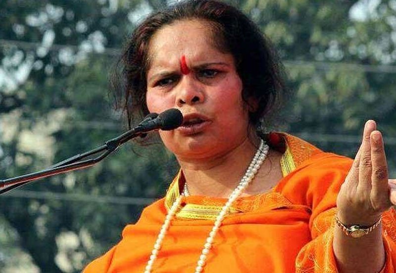 Sadhvi Prachi, Bharat Mata Ki Jai, Indian Ocean, VHP, shani shingnapur, Sadhvi Prachi hate Speech, Sadhvi Prachi News, Sadhvi Prachi Latest News