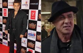 salman khan, sylvester stallone, Creed, bollywood, hollywood, entertainment news, सलमान खान, सिल्वेस्टर स्टैलोन, क्रीड, फिल्म क्रीड, बॉलीवुड, हॉलीवुड, मनरोंजन