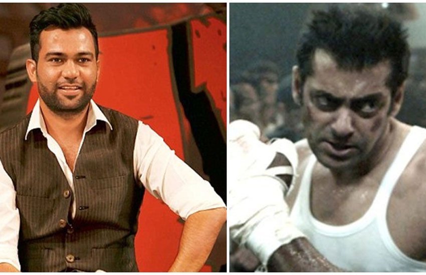 सलमान खान, सुल्तान, अली अब्बास जफर, बॉलीवुड, मनोरंजन, salman khan, sultan, salman, ali abbas zafar, ali abbas zafar movies, ali abbas zafar sultan, sultan director, sultan movie, sultan cast, salman khan sultan, salman khan in sultan, sultan release, sultan shooting, entertaiment news, salman khan news सलमान खान, सुल्तान, अली अब्बास जफर, बॉलीवुड, मनोरंजन, salman khan, sultan, salman, ali abbas zafar, ali abbas zafar movies, ali abbas zafar sultan, sultan director, sultan movie, sultan cast, salman khan sultan, salman khan in sultan, sultan release, sultan shooting, entertaiment news, salman khan news