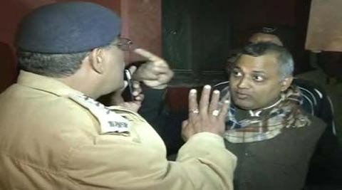 AAP, somnath bharti, lipika, delhi woman commission, लिपिका, सोमनाथ भारती, दिल्ली महिला आयोग, आप पार्टी