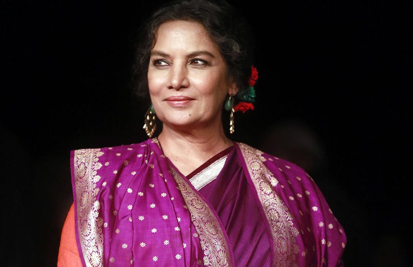 Shabana Azmi, MNS raj thackeray, Shabana Azmi raj thackeray, a dil hai mushkil, Shabana Azmi News, Shabana Azmi latest news