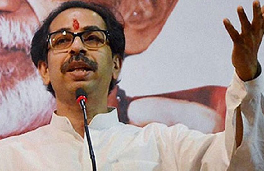 shivsena, uddhav thackeray, jain community, jain, meat ban, शिवसेना, उद्धव ठाकरे, जैन समाज, मीट बैन