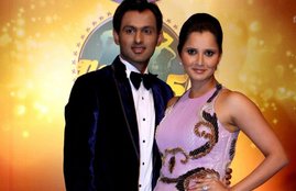 Shoaib Malik, Sania Mirza, US Open, शोएब मलिक, सानिया मिर्जा, अमेरिकी ओपन