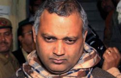 घरेलू हिंसा केस: सोमनाथ को जमानत देने से सुप्रीम कोर्ट का इनकार