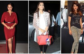 Priyanka chopra, Sonam kapoor, Sonakshi, alia bhatt, sunny leone, twiiter, meet ban, socio-political issues