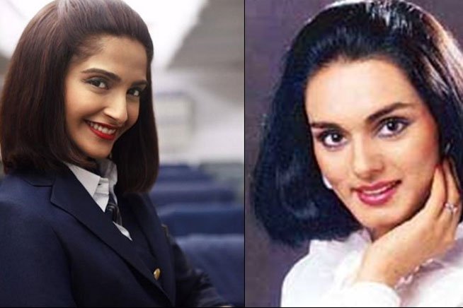 सोनम कपूर, नीरजा भनोट , sonam kapoor, sonam kapoor neerja bhanot biopic, sonam kapoor neerja bhanot, sonam kapoor neerja, sonam kapoor biopic, sonam kapoor hot, sonam kapoor sexy, sonam kapoor news, sonam kapoor photos सोनम कपूर, नीरजा भनोट , sonam kapoor, sonam kapoor neerja bhanot biopic, sonam kapoor neerja bhanot, sonam kapoor neerja, sonam kapoor biopic, sonam kapoor hot, sonam kapoor sexy, sonam kapoor news, sonam kapoor photos