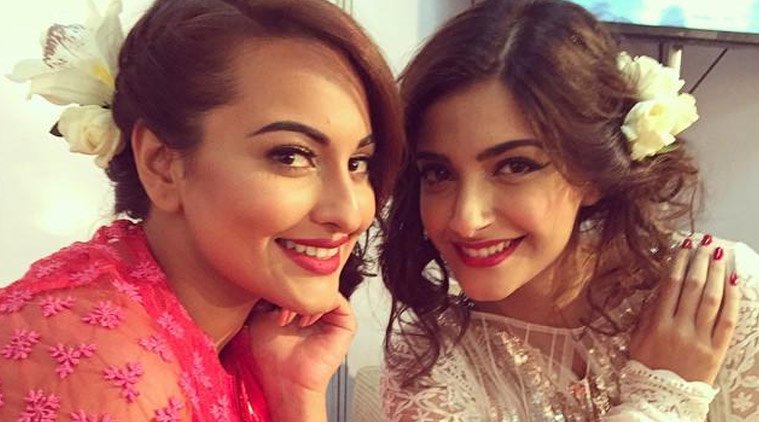 सोनाक्षी सिन्हा, सोनम कपूर, मीट बैन, बीएमसी, BMC, sonakshi sinha, meat ban, sonam kapoor सोनाक्षी सिन्हा, सोनम कपूर, मीट बैन, बीएमसी, BMC, sonakshi sinha, meat ban, sonam kapoor