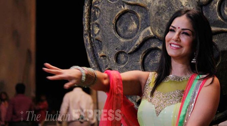 Luv u Alia, Indrajit Lankesh, Sunny Leone