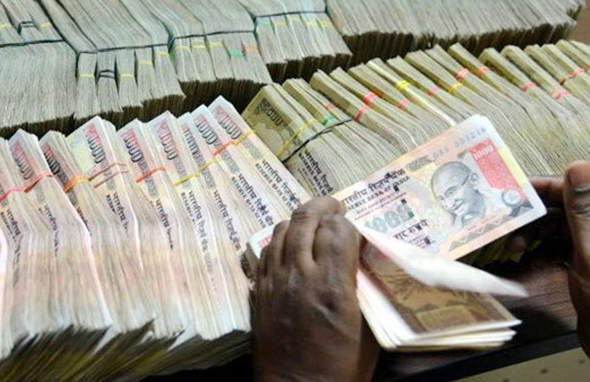 Swiss govt, black money probe, Indore, Neo Corp International