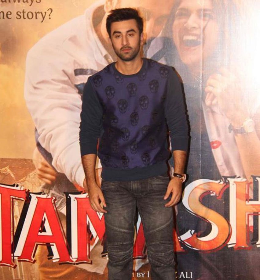 tamasha trailer, tamasha, tamasha ranbir deepika, tamasha deepika padukone, deepika padukone, tamasha ranbir kapoor, ranbir kapoor,tamasha film, tamasha movie, deepika padukone news, tamasha news, deepika padukone films, ranbir kapoor news, ranbir kapoor films, तमाशा, तमाशा ट्रेलर रिलीज़, दीपिका पादुकोण, रणबीर कपूर, दीपिका रणबीर, बॉलीवुड, बॉलीवुड न्यूज़, मनोरंजन
