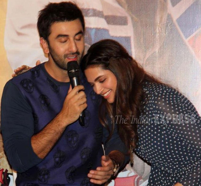 tamasha trailer, tamasha, tamasha ranbir deepika, tamasha deepika padukone, deepika padukone, tamasha ranbir kapoor, ranbir kapoor,tamasha film, tamasha movie, deepika padukone news, tamasha news, deepika padukone films, ranbir kapoor news, ranbir kapoor films, तमाशा, तमाशा ट्रेलर रिलीज़, दीपिका पादुकोण, रणबीर कपूर, दीपिका रणबीर, बॉलीवुड, बॉलीवुड न्यूज़, मनोरंजन