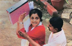 तीस्ता सीतलवाड़ के एनजीओ का लाइसेंस छह माह के लिए रद्द