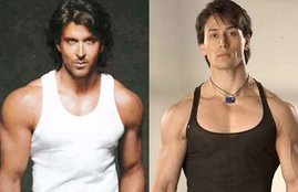 tiger shroff, hrithik roshan, advertisement, Bollywood, Entertainment News, टाइगर श्रॉफ, रितिक रौशन, विज्ञापन, बॉलीवुड, बॉलीवुड न्यूज़, मनोरंजन