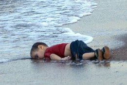 सीरिया, यूरोपीय संघ, ऐलान, Syrian boy, Aylan Kurdi, refugee, Europe, father, burried, Aylan, family