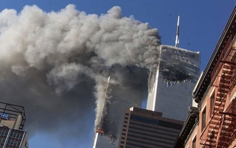 world trade center, US, वर्ल्ड ट्रेड सेंटर, अमेरिका, अमेरिका पर हमला, अलकायदा, ओसामा बिना लादेन, 11 सितंबर हमला, 9/11 हमला