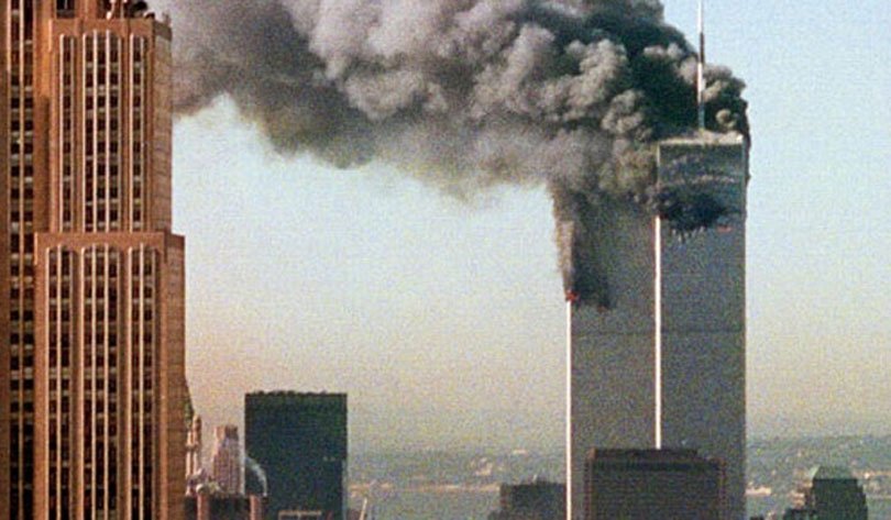 world trade center, US, वर्ल्ड ट्रेड सेंटर, अमेरिका, अमेरिका पर हमला, अलकायदा, ओसामा बिना लादेन, 11 सितंबर हमला, 9/11 हमला