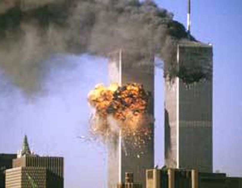 world trade center, US, वर्ल्ड ट्रेड सेंटर, अमेरिका, अमेरिका पर हमला, अलकायदा, ओसामा बिना लादेन, 11 सितंबर हमला, 9/11 हमला