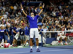 novak djokovic, novak djokovic roger federer, roger federer novak djokovic, roger federer us open, us open roger federer, tennis news, tennis, नोवाक जोकोविच, यूएस ओपन 2015, रोजर फेडरर, टेनिस