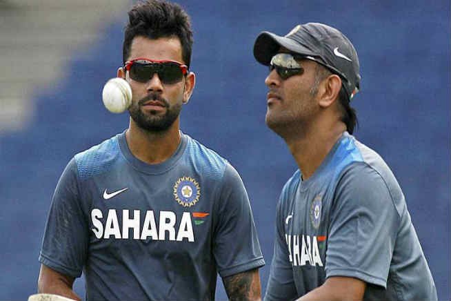 Virat Kohli, Mahendra Singh Dhoni, India A, Bangladesh A, India vs Bangladesh