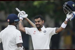 virat kohli, indian cricket team