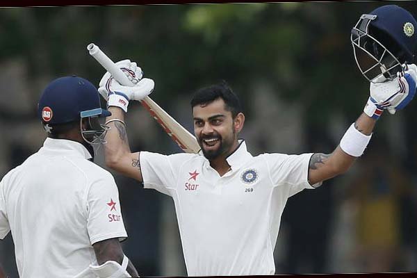 virat kohli, indian cricket team