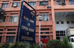 व्‍यापमं घोटाले में CBI कर रही 40 जगहों पर छापेमारी