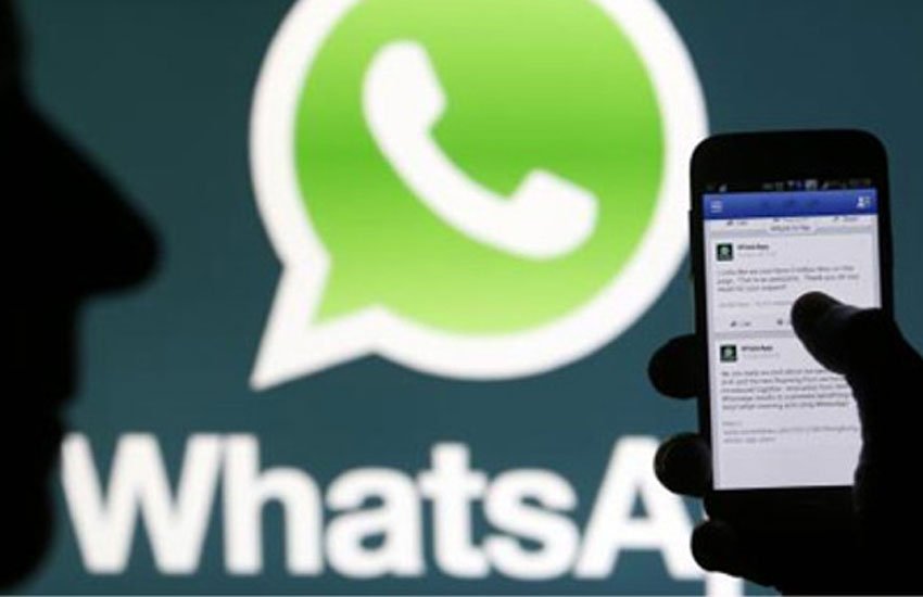 draft national encryption policy, whatsapp, encryption policy, whatsapp messages, whatsapp chat, whatsapp chat delete, whatsapp chat history delete illegal, illegal delete whatsapp chat, whatsapp chat record, whatsapp encryption, whatsapp encryption policy, whatsapp chat encryption, whatsapp message encryption, whatsapp message delete, whatsapp privacy, whatsapp privacy policy, whatsapp privacy issues, whatsapp news, whatsapp latest news, वाट्सएप, गूगल हैंगआउट, नई राष्ट्रीय इनक्रिप्शन पॉलिसी, लाइन, वाइबर, व्हाट्सएप