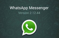 WhatsApp पर नहीं लगेगा सरकारी पहरा