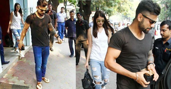 virat kohli, anushka sharma, india vs south africa, IND vs SA, team india caption, sport news