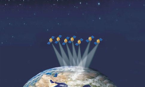 ISRO: मार्च 2016 तक कक्षा में प्रवेश करेंगे 7 IRNSS उपग्रह (pic-brahmand.com)