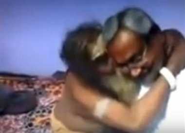 तांत्रिक की शरण में नीतीश, पाना चाहते लालू से छुटकारा, Video में हुआ खुलासा, तांत्रिक बोला लालू मुर्दाबाद