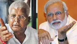 ‘नरेंद्र मोदी के PM बनते ही पूरा देश कर रहा थू-थू’