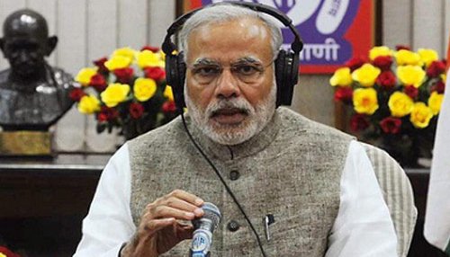 PM मोदी ने किया अंगदान के उत्सव का किया आह्वान