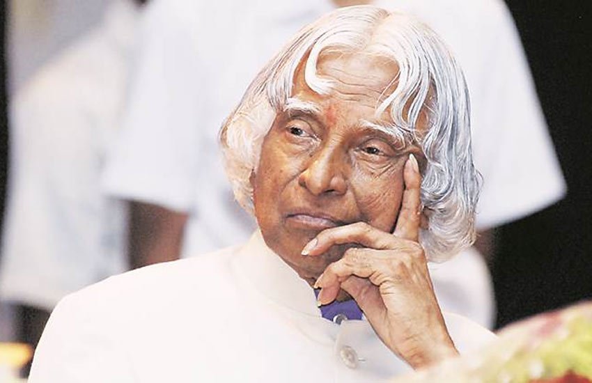 statue, former president abdul kalam, build, soon, rameshwaram, Defense minister manohar parrikar, bjp government