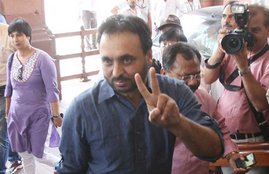 Bhagwant Mann, indian burnt, Manmeet Alisher, indian burnt Australia, Australia, indian driver burnt, Australia indian driver burnt, india news, indian express, india news
