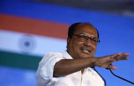 AK Antony, Sangh Parivar, intolerance, RSS, Narendra Modi, BJP, एके एंटनी, संघ परिवार, नरेंद्र मोदी, असिहष्णुता, राजनीति