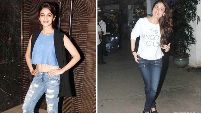 Shahid Kapoor, Alia Bhatt, Kareena Kapoor, Shaandaar, Alia Bhatt Geet, Jab We Met, Kareena Alia, Alia bhatt latest news, Kareena Kapoor Latest News, Shahid Kapoor Latest News, Latest news of bollywood, Bollywood, Bollywood News, Entertainment, News in hindi, Hindi news, शाहिद कपूर, करीना कपूर, आलिया भट्ट, जब वी मेट, करीना आलिया, मनोरंजन, बॉलीवुड न्यूज़, हिंदी न्यूज़