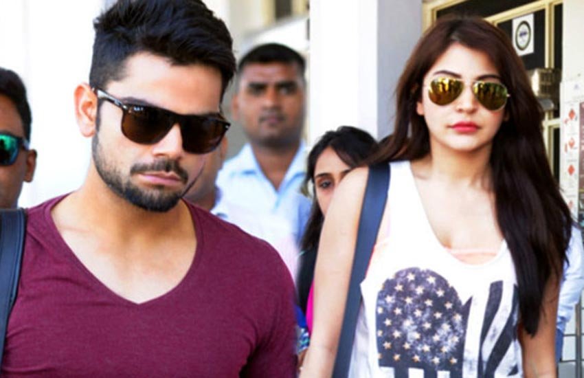 Anushka Sharma, Virat Kohli, Anushka Virat, Virat kohli lunch date, cricket, bollywood, sports news, entertainment news