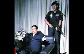 chhota rajan, chhota rajan arrest, dawood chhota rajan, bali chhota rajan, chhota rajan latest news, chhota rajan indonesia, bali arrest, chhota rajan news in hindi, india news, interpol, world, bali news, chhota rajan arrested, छोटा राजन, अंडरवर्ल्ड डॉन, दाऊद इब्राहिम, इंडोनेशिया