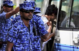 Ahmed Adeeb, Maldives Vice President, Abdulla Yameen, Ahmed Adeeb Arrested, Abdulla Yameen Murder, Maldives President, Maldives News, मालदीव राष्ट्रपति, अब्दुल्ला यामीन, उप राष्ट्रपति अहमद अदीब, माले