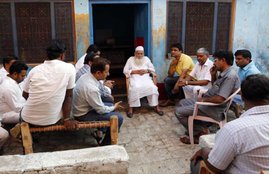 Dadri Murder, Beef, Bishada village, Mahesh Sharma, Dadri lynching, Danish, Akhlaq, दादरी हत्याकांड, बिसहड़ा गांव, महेश शर्मा, अखलाक, दानिश, गोमांस