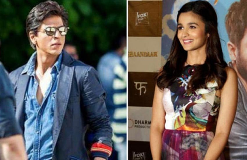 shah rukh khan, alia bhatt, karan johar, srk alia, srk alia bhatt, srk and alia bhatt, alia bhatt srk, alia srk, alia and srk, srk next movie, srk alia bhatt news, srk alia upcoming movie, aliabhatt, shah rukh khan alia bhatt, shah rukh khan and alia bhatt, gauri shinde, gauri shinde next movie, karan johar next production news, entertainment news, आलिया भट्ट, शाहरुख खान, आलिया शाहरुख, गौरी शिंदे, बॉलीवुड, बॉलीवुड न्यूज़, मनोरंजन