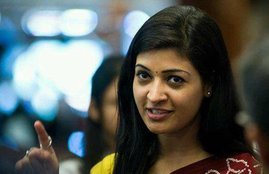Alka Lamba, AAP, Uttar Pradesh, Delhi Assembly Polls, अलका लांबा, आम आदमी पार्टी, उत्तर प्रदेश, दिल्ली विधानसभा चुनाव