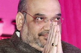 amit shah, bjp, narendra modi, bjp, bihar polls, Bihar assembly elections 2015, amit shah interview, Bihar Polls latest news, bihar elections, nitish kumar, amit shah Latest News, Amit Shah news in Hindi, Lalu Prasad Yadav, bihar news, अमित शाह, भाजपा, बीजेपी, बिहार पोल, बिहार चुनाव 2015, बिहार विधानसभा चुनाव, लालू प्रसाद यादव